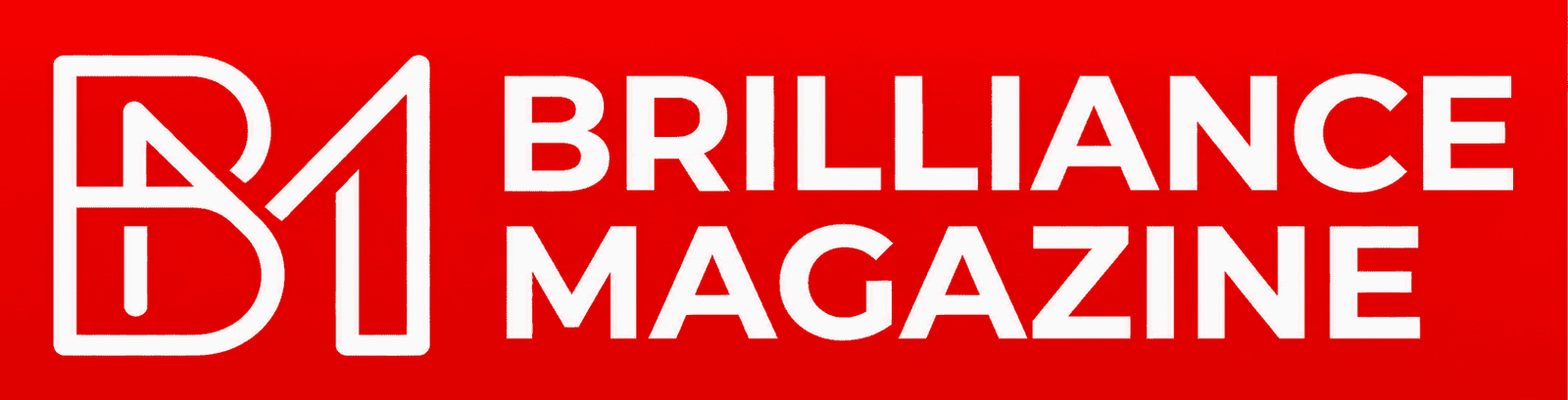 Brilliance Magazine