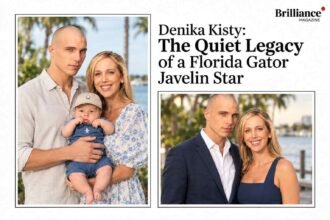 Denika Kisty: The Quiet Legacy of a Florida Gator Javelin Star