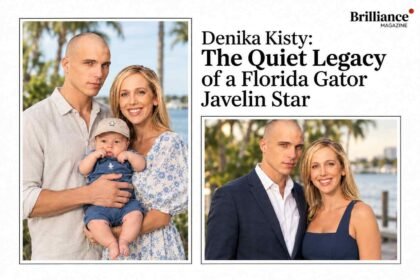 Denika Kisty: The Quiet Legacy of a Florida Gator Javelin Star